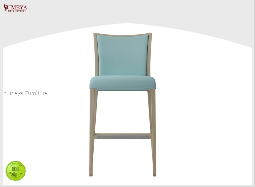 Professional adjustable kitchen stool for elderly factory price | Yumeya Furniture 1