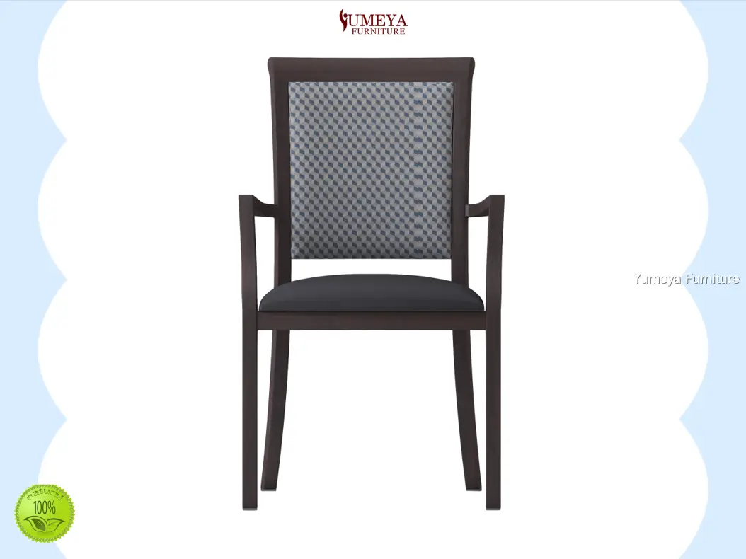 Yumeya Furniture | Último proveedor de sillas de hogares de ancianos 1