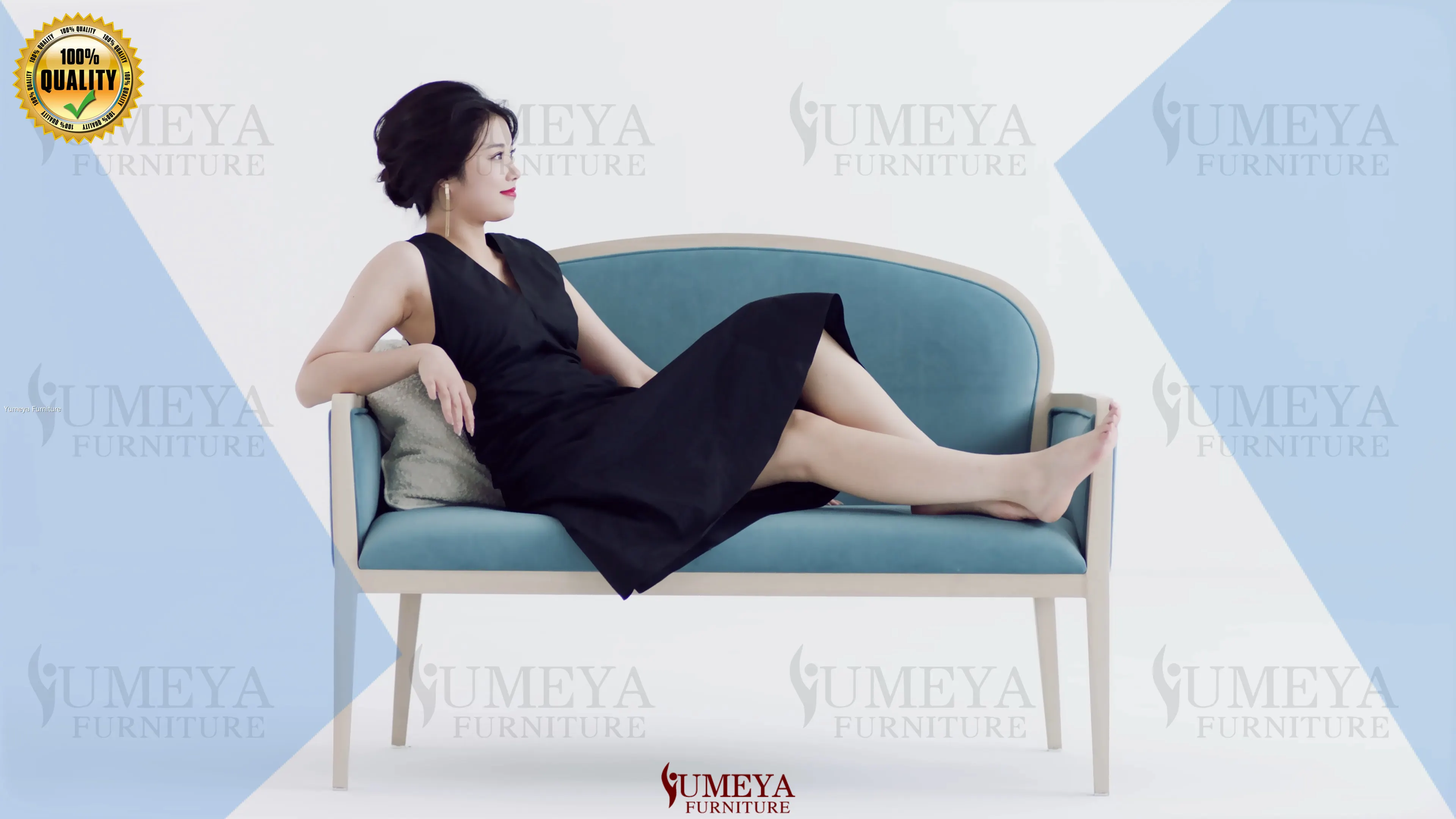 old people couch at Wholesale Prices | Yumeya Furniture 1