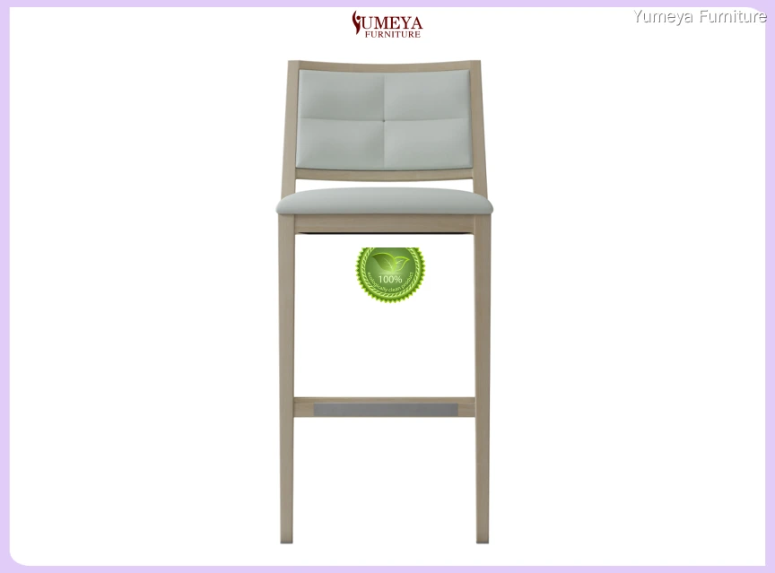 Custom kitchen stool for elderly factory price Manufacturer | Yumeya Furniture 1