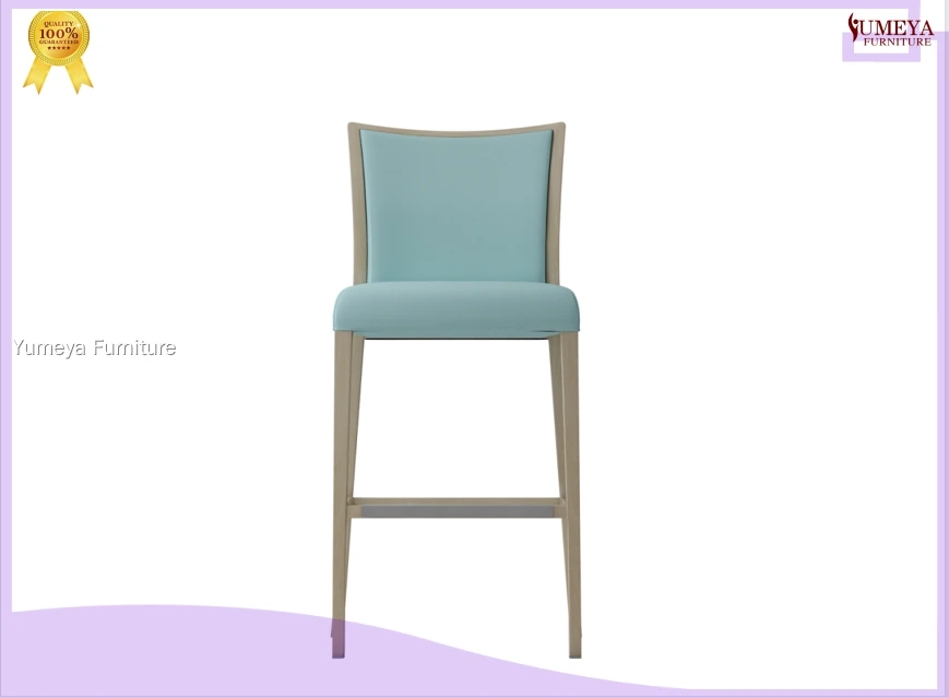 Yumeya Furniture | High-quality best bar stools factory 1