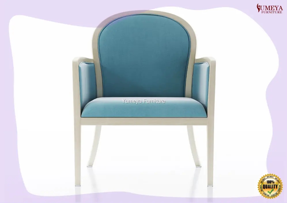 столици за постари граѓани по цени на големо | Yumeya Furniture 1