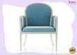 столици за постари граѓани по цени на големо | Yumeya Furniture 1