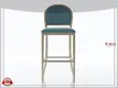 Latest metal chair manufacturer supply | Yumeya Furniture 1