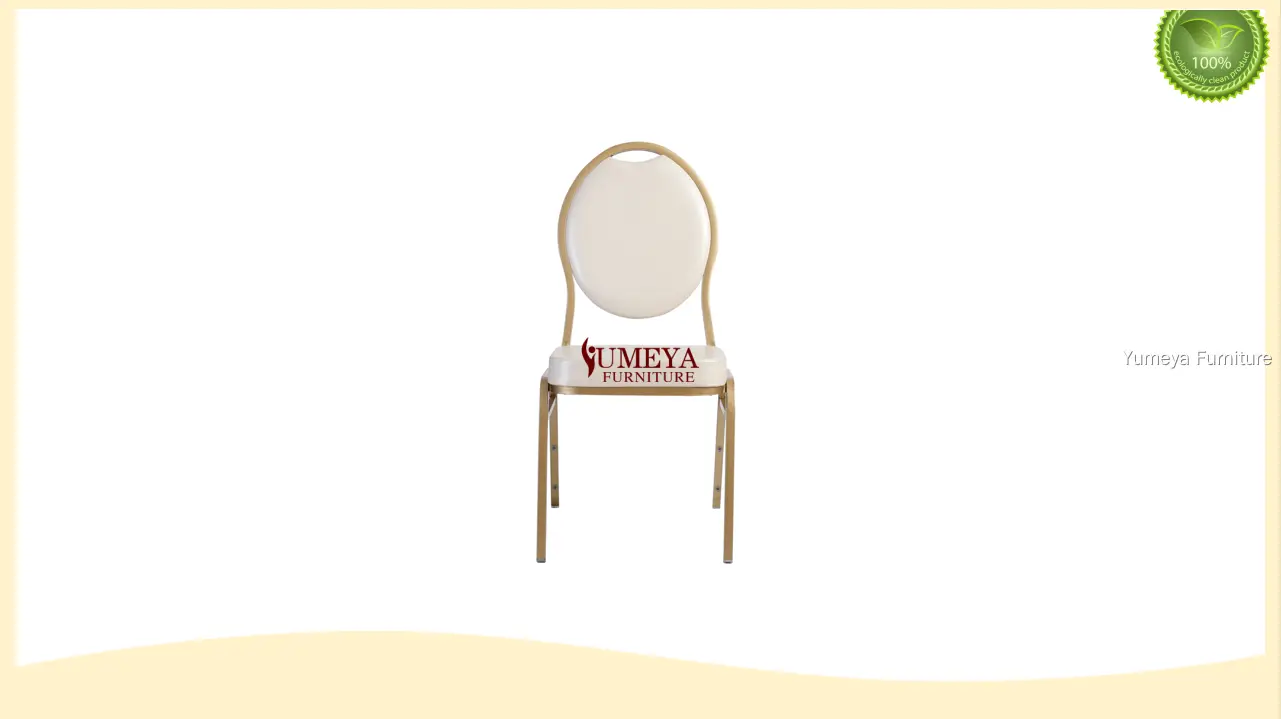 Yumeya Furniture | Tele le faʻatauina o taʻavale taʻavale 1
