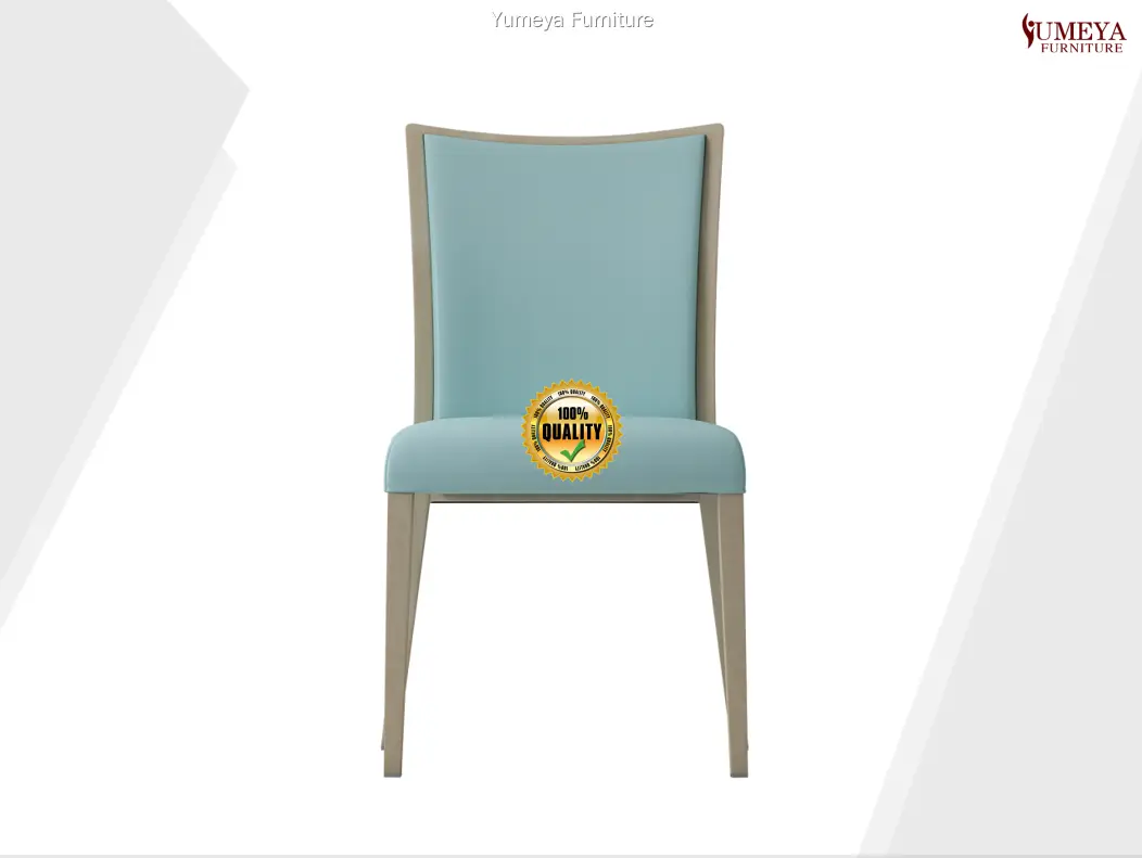 Kuraasta cuntada badan ee qiimaha warshadaha waayeelka | Yumeya Furniture 1