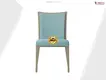 Kuraasta cuntada badan ee qiimaha warshadaha waayeelka | Yumeya Furniture 1