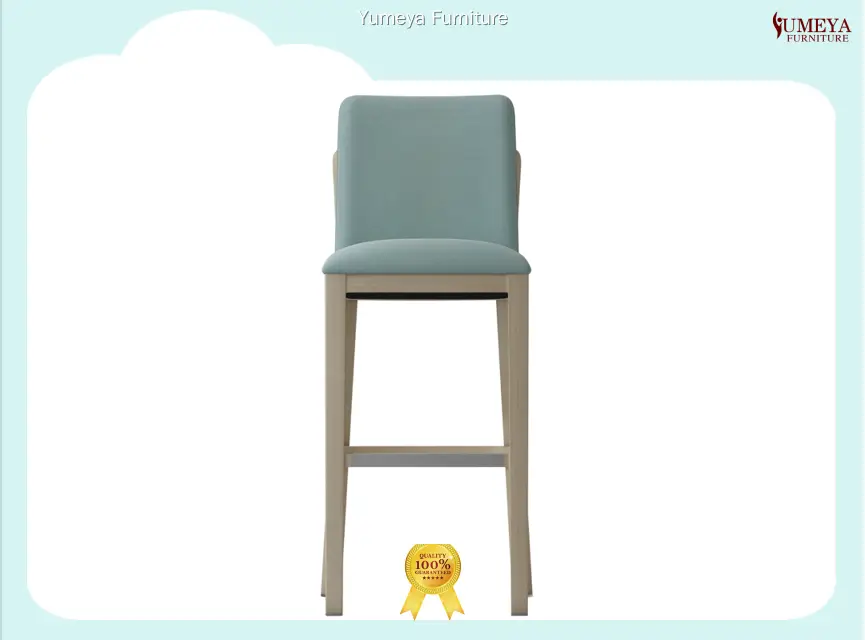 Yumeya Furniture | Custom made bar / counter stool company 1
