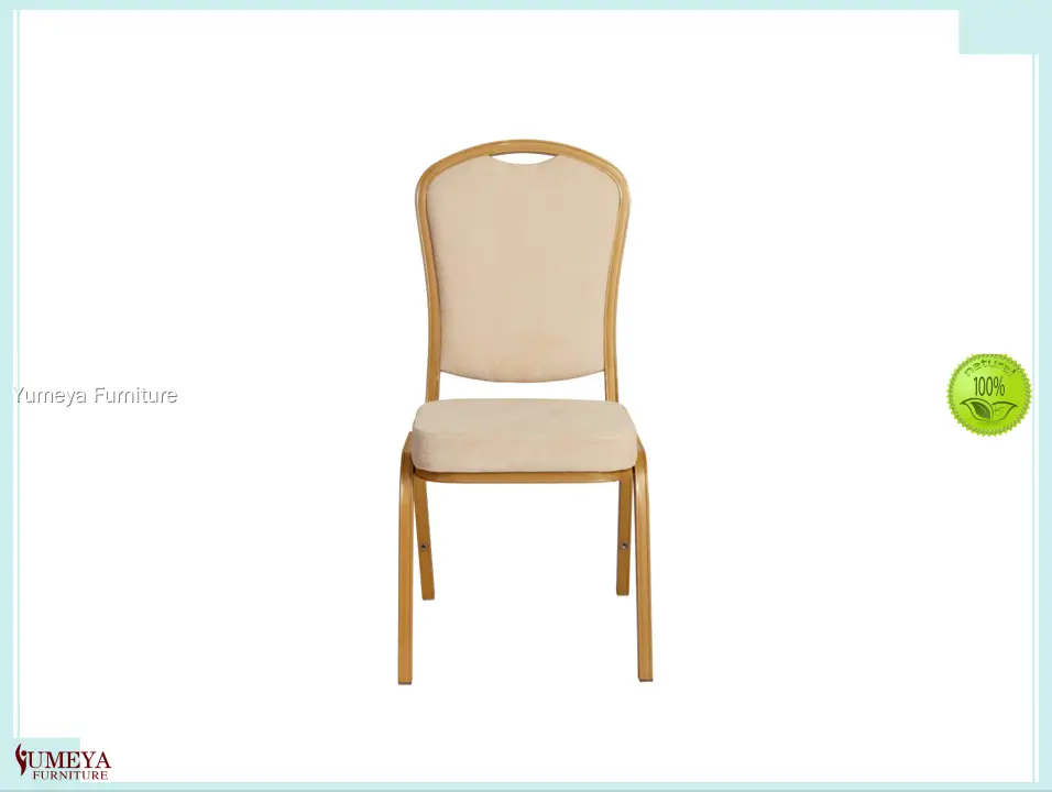 Brugerdefineret elegant modtagelseshallforsyningsproducent | Yumeya Furniture 1