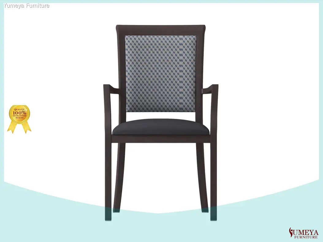 Yumeya Furniture | New nursing home furniture factory price 1
