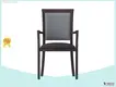 Yumeya Furniture | New nursing home furniture factory price 1