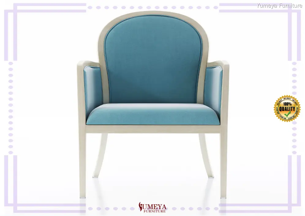 Yumeya Furniture | Kauptu verð á setustofu í heilsugæslu 1