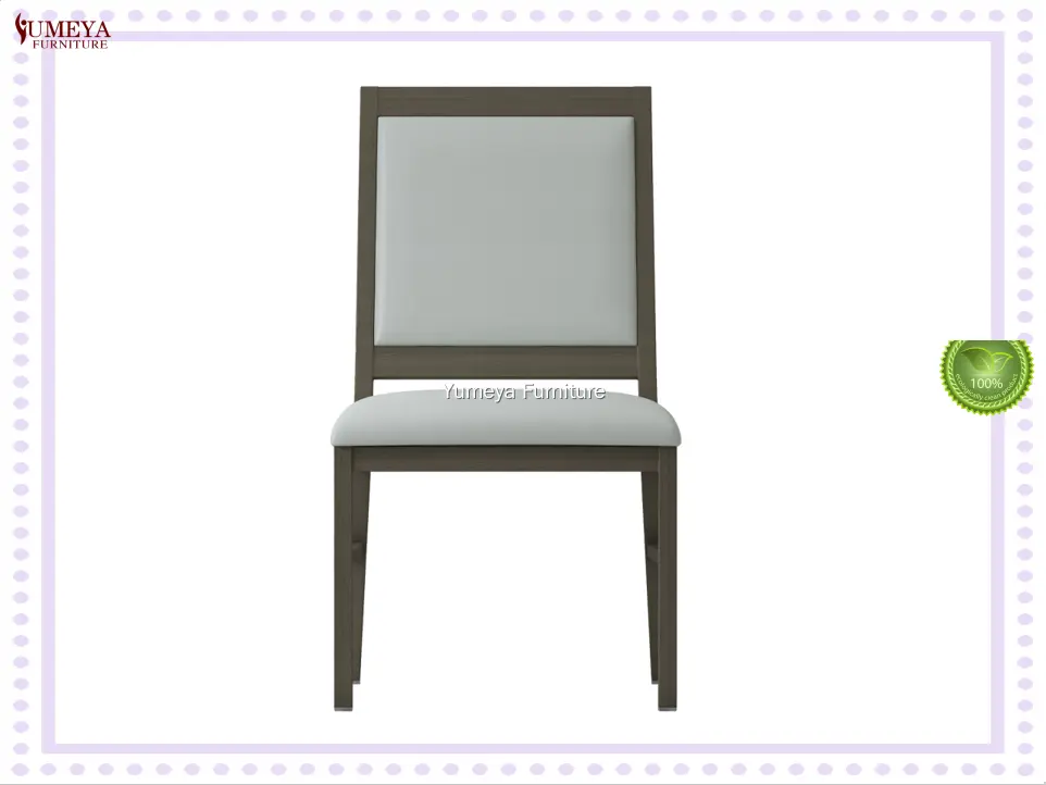 Yumeya Furniture | កៅអីផ្ទះថែទាំតាមតម្រូវការជាមួយអ្នកផ្គត់ផ្គង់កង់ 1