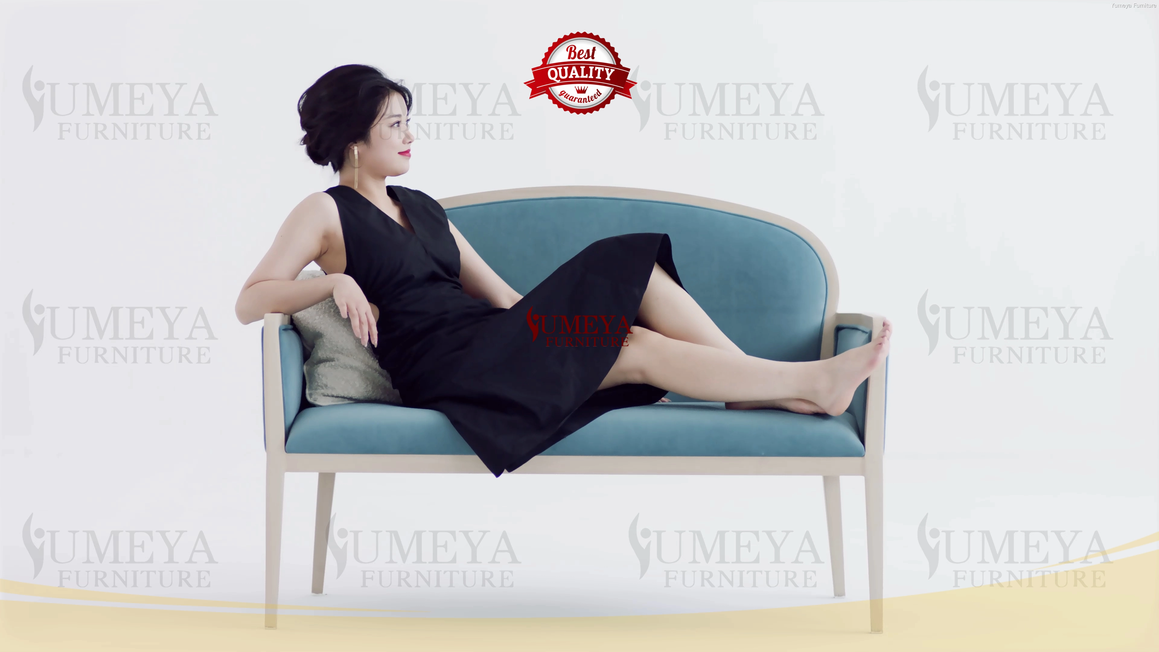 Customized best sofas for elderly supplier | Yumeya Furniture 1