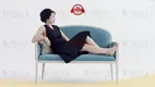 Loo habeeyay sofas ugu fiican ee loogu talagalay dadka waayeelka ah | Yumeya Furniture 1