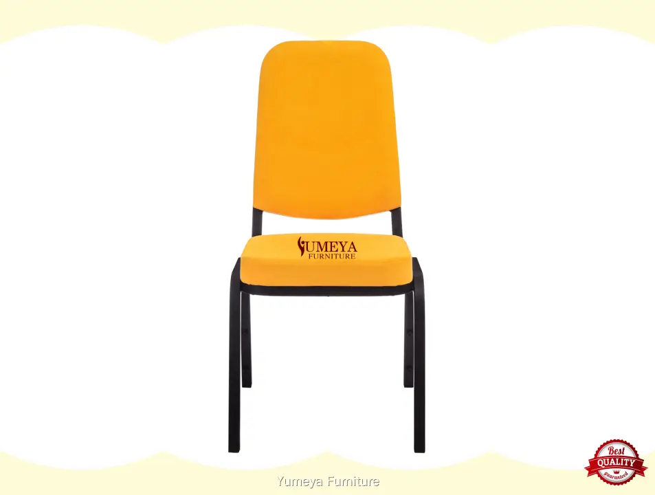 Yumeya Furniture |新椅子供應商製造商 1