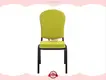 カスタムメタルチェアメーカー卸売メーカー| Yumeya Furniture 1