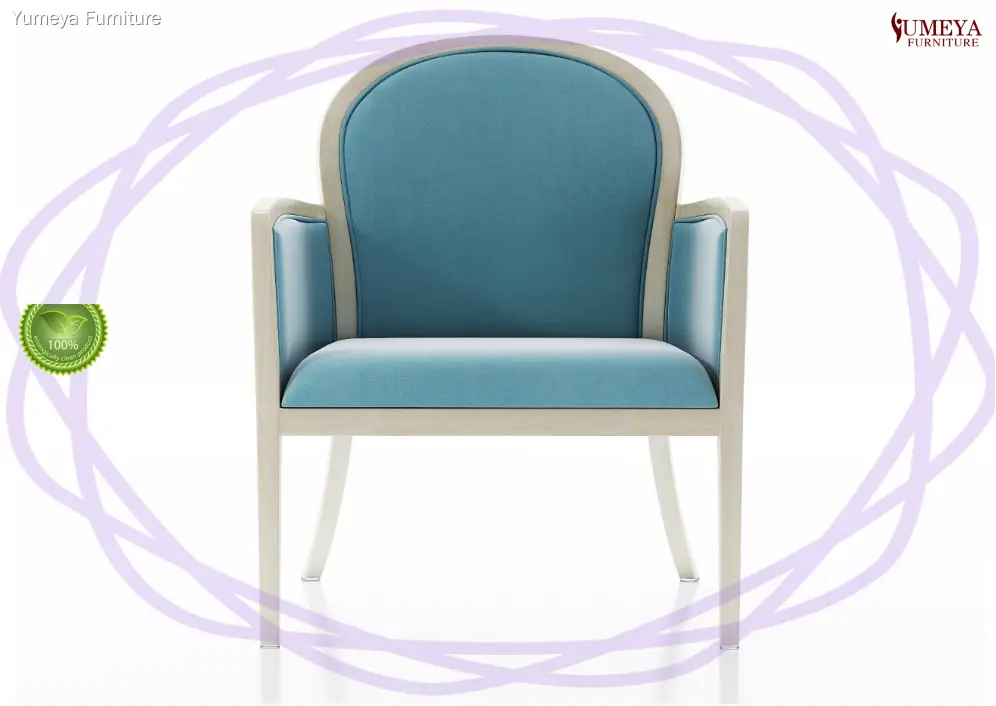 Yumeya Furniture | Solaraiche àirneis beò le taic 1