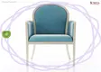 Yumeya Furniture | Solaraiche àirneis beò le taic 1