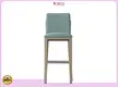 Yumeya Furniture | Top comfortable bar stools factory price 1