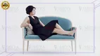 Reiceadair cathair gaoil mòr | Yumeya Furniture 1