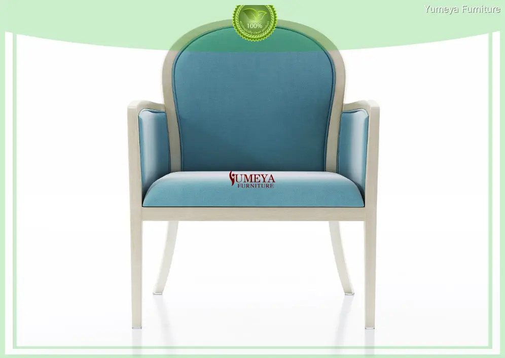 Custom assisted living dining chairs cost Manufacturer | Yumeya Furniture 1