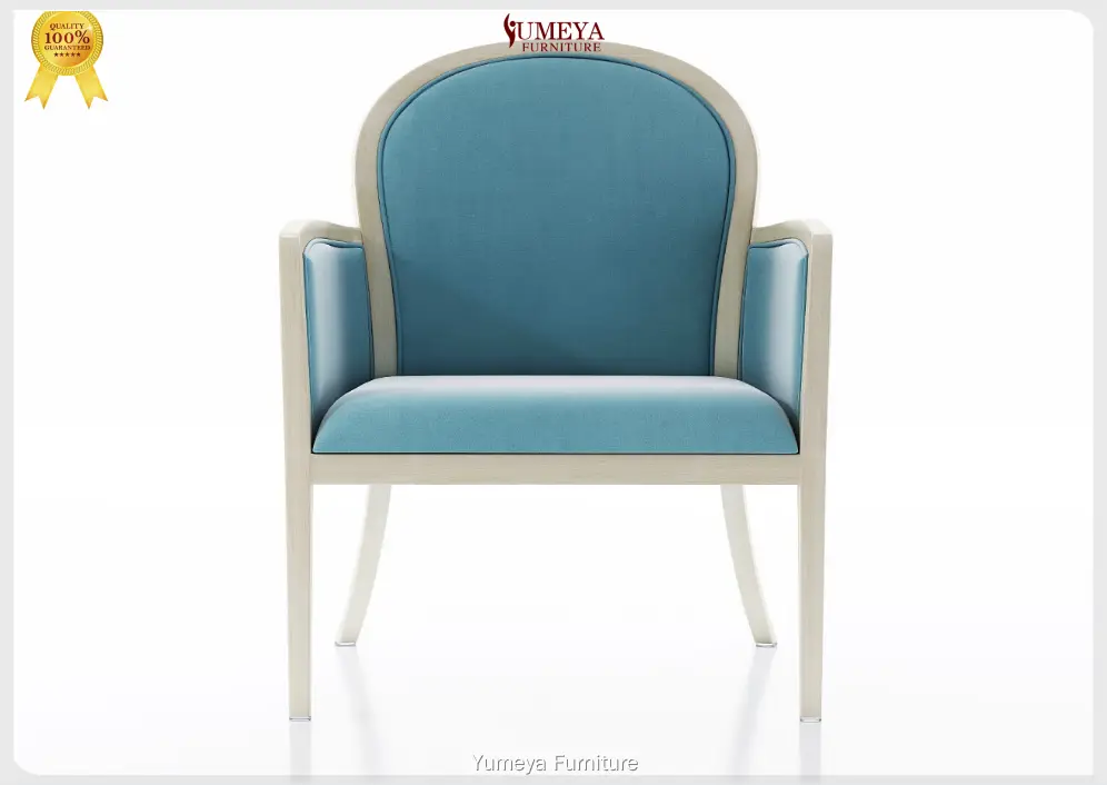 Buy senior dining chairs manufacturer | Yumeya Furniture 1
