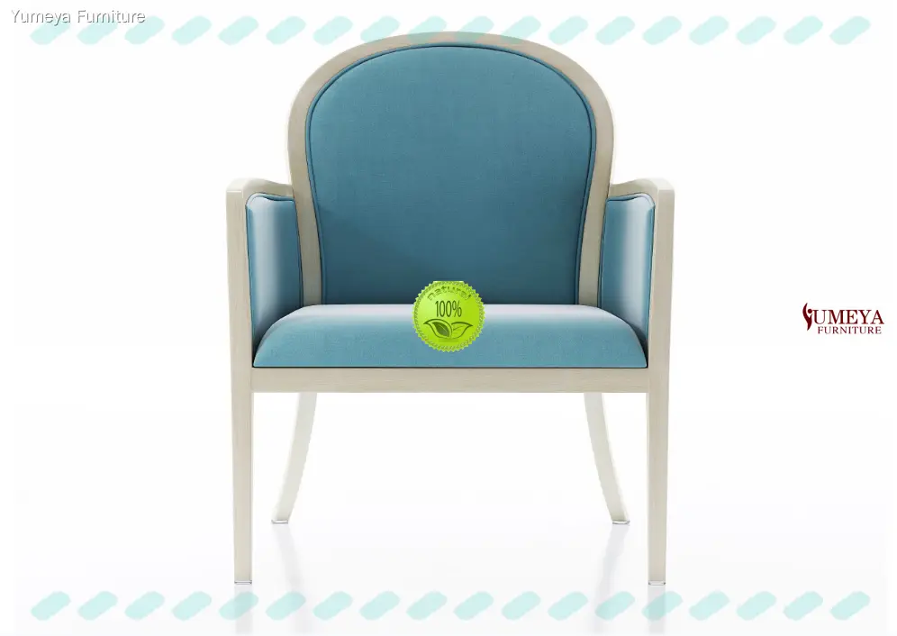 Yumeya Furniture | Custom chairs for seniors factory price 1