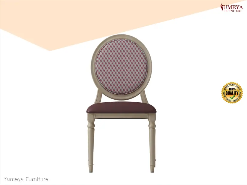 Yumeya Furniture | Bulk senior living furniture manufacturers manufacturer 1