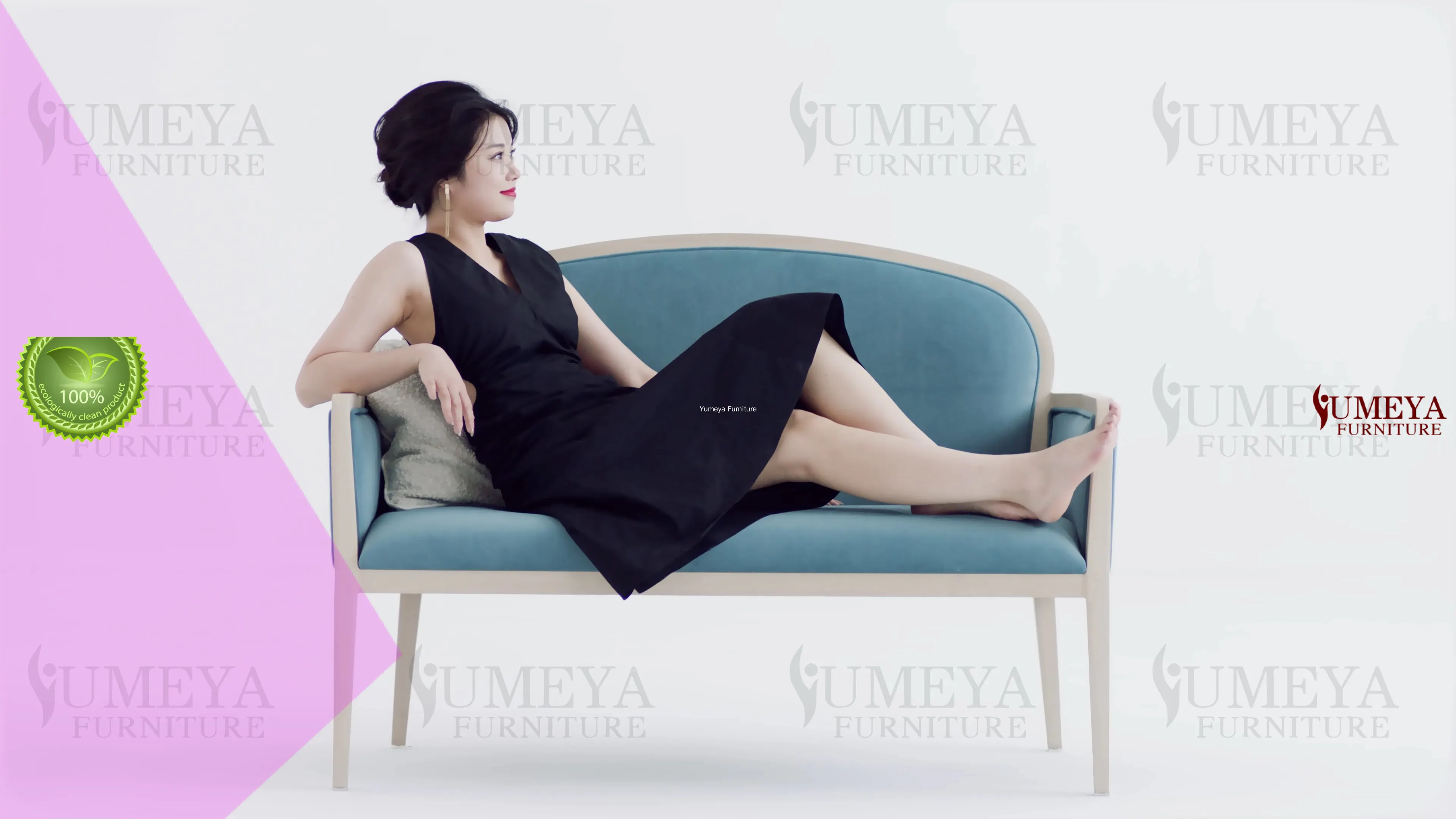 អ្នកផ្គត់ផ្គង់កៅអីស្នេហាគុណភាព | Yumeya Furniture 1