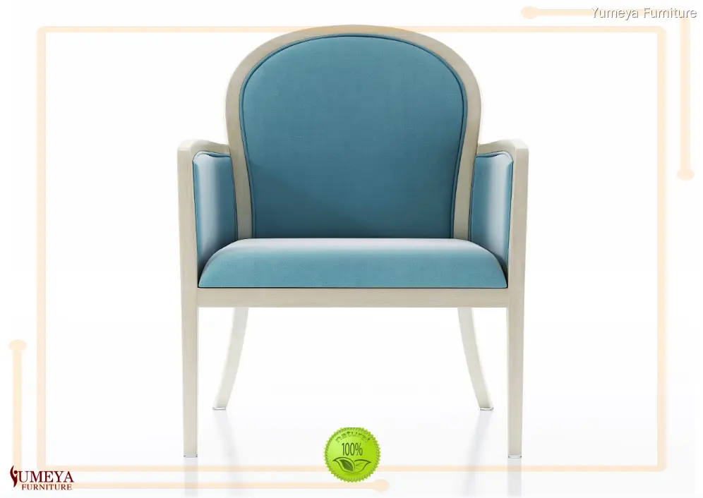 Sérsniðin þægileg setustóll fyrir framleiðanda aldraðra fyrirtækja | Yumeya Furniture 1