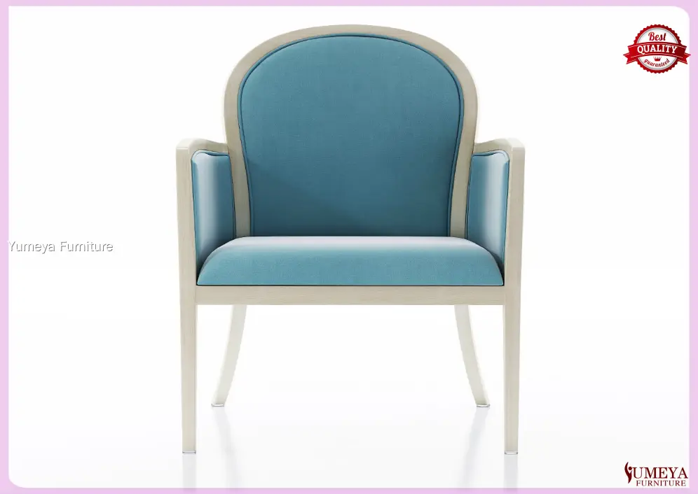 Custom healthcare lounge seating vendor Manufacturer | Yumeya Furniture 1
