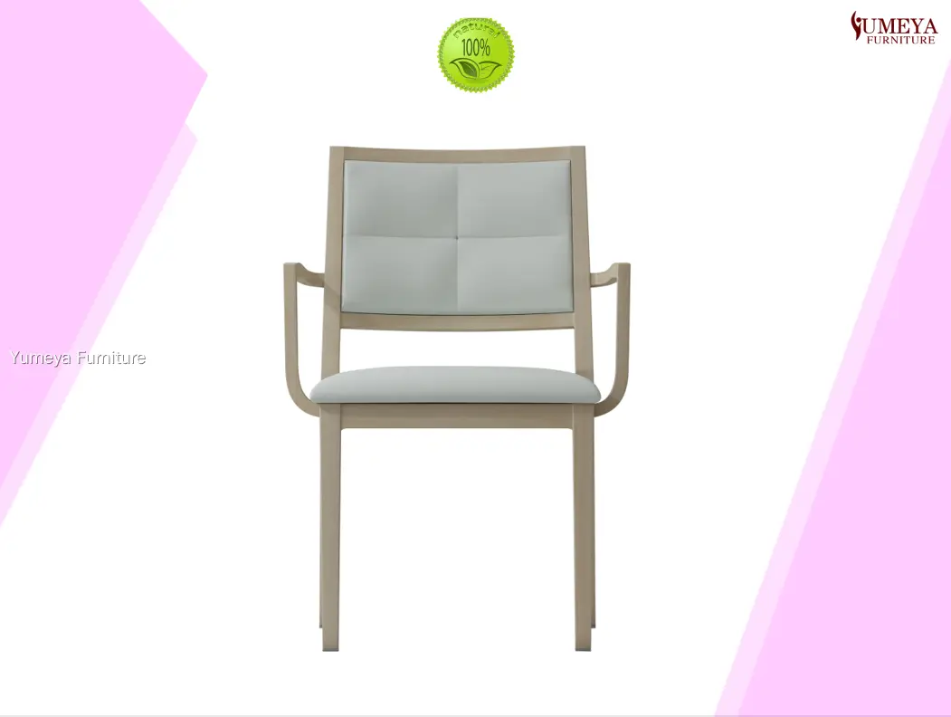 Best seniors armchair for sale | Yumeya Furniture 1