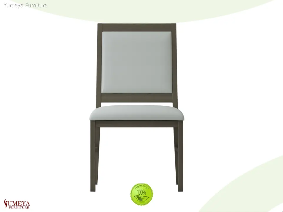 Chaises en vrac pour le vendeur âgé | Yumeya Furniture 1
