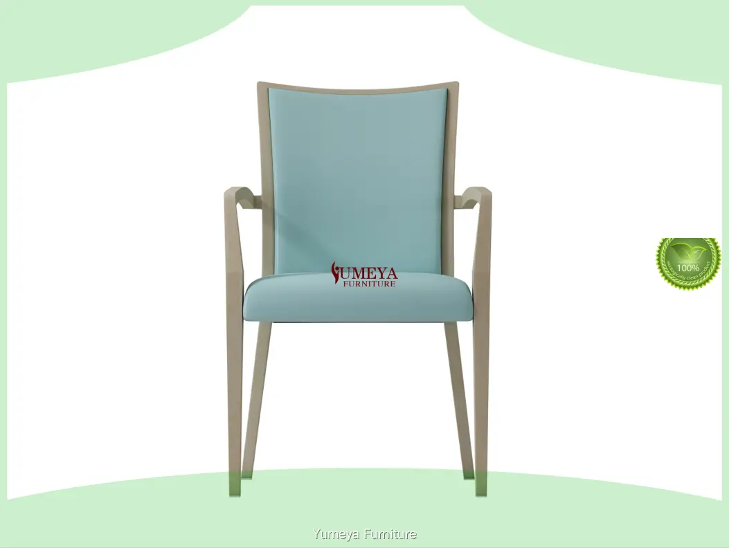 Brugerdefineret Senior Armchair Factory Producent | Yumeya Furniture 1