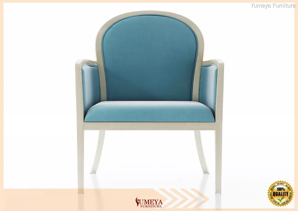 L-aħjar siġġu tas-sala komda għall-manifattur tal-anzjani | Yumeya Furniture 1