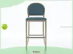 Yumeya Furniture | Gæðastikur / Counter Stool Heildsölu 1