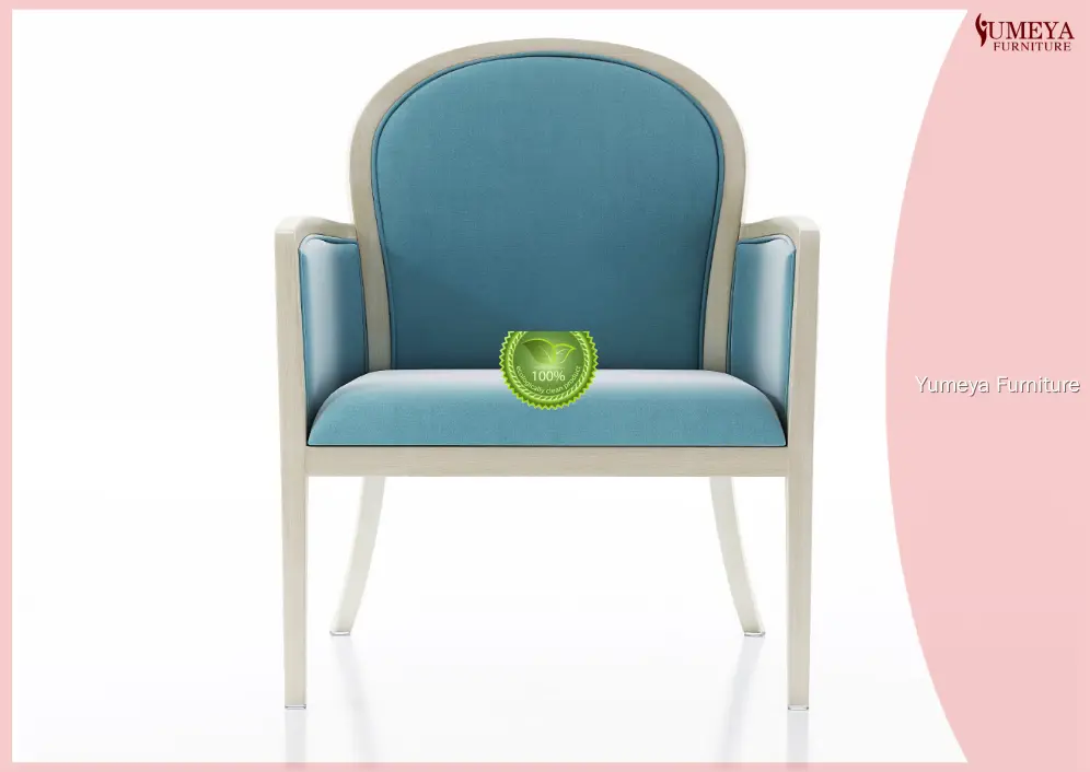 Yumeya Furniture | Bulk senior dining chairs wholesale 1