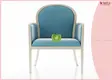 Yumeya Furniture | Bulk senior dining chairs wholesale 1