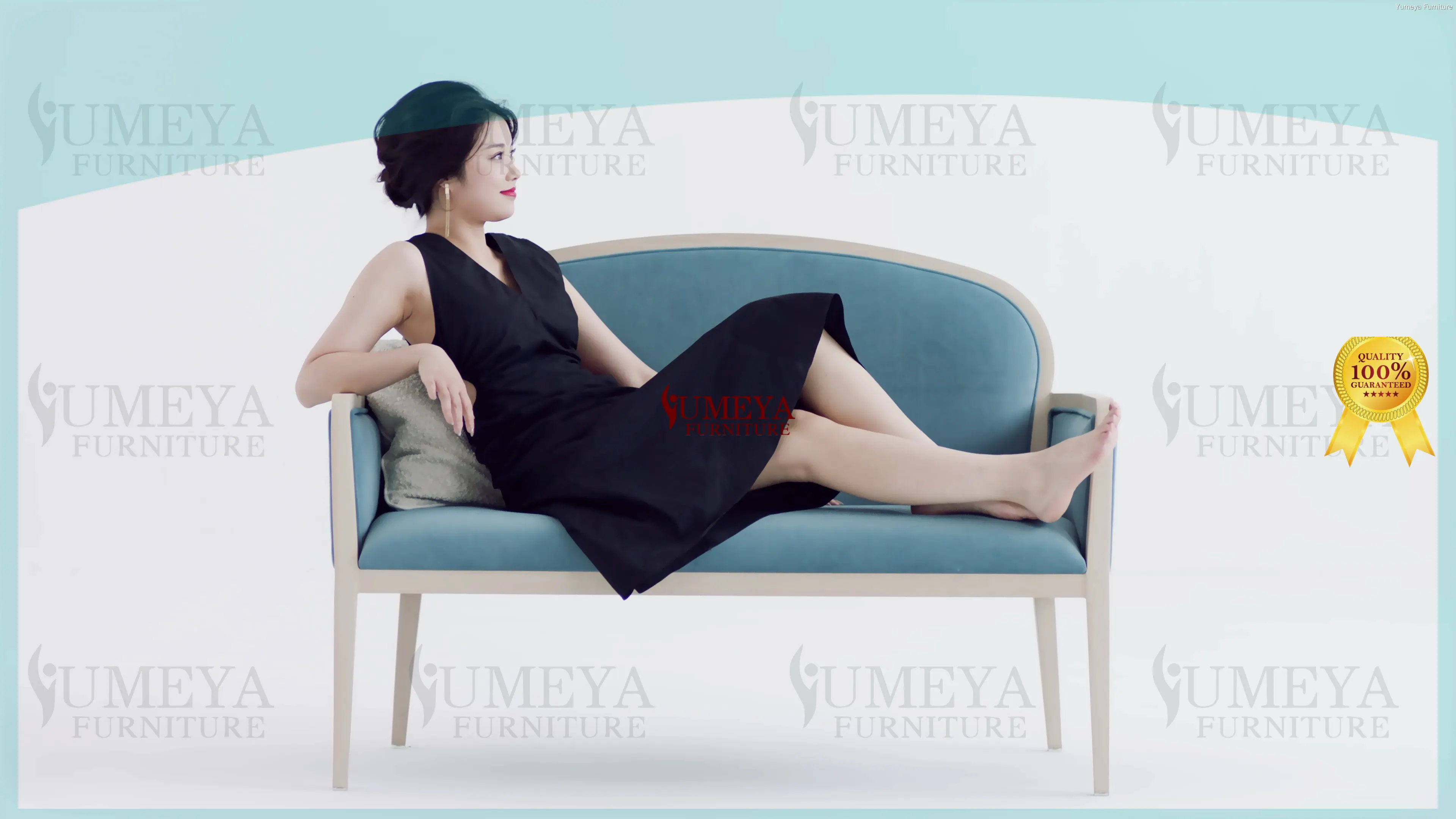 Yumeya Furniture | Kaufen Sie die beste Couch für den älteren Fabrikpreis 1