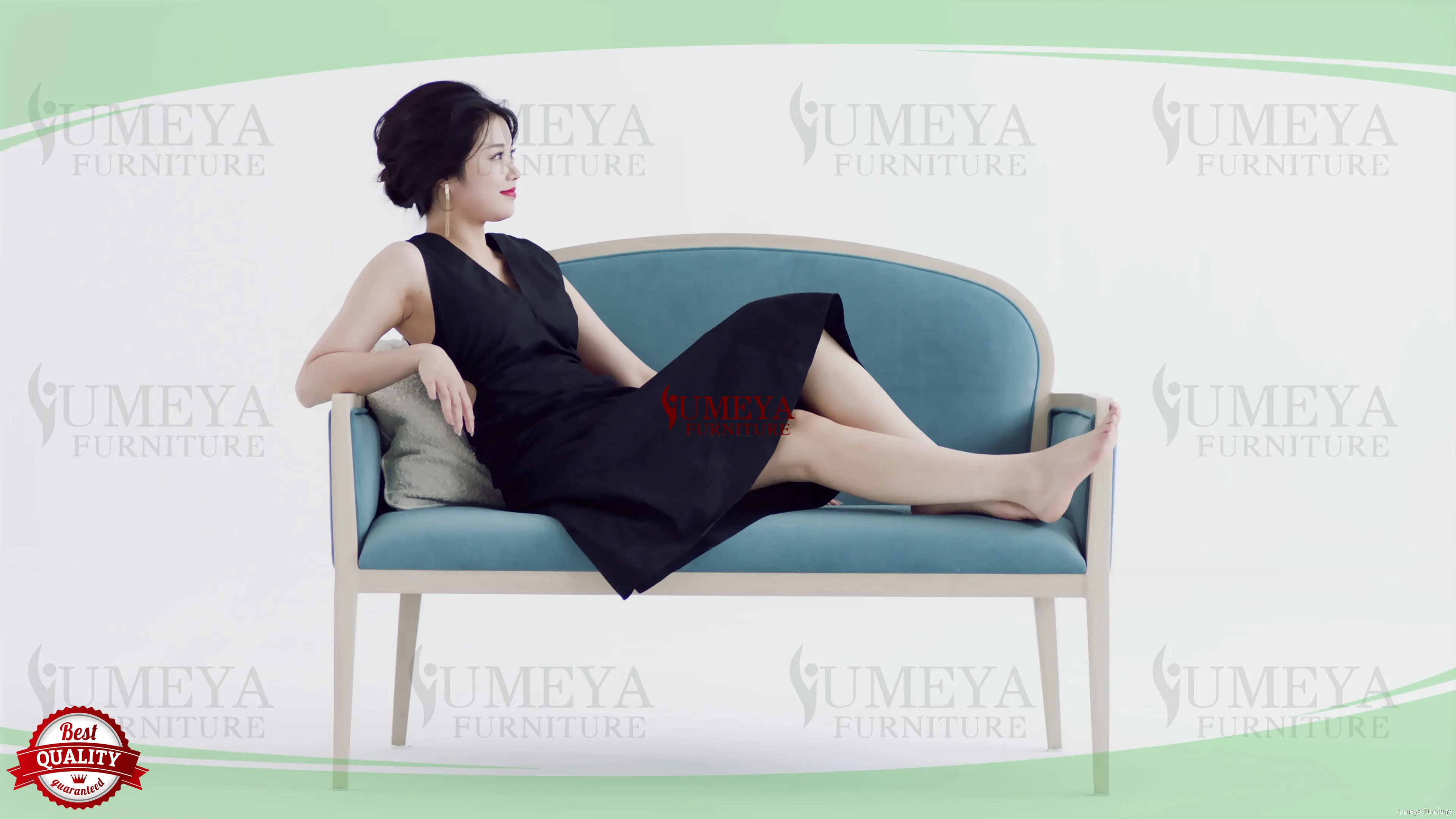 Yumeya Furniture | 노인을위한 OEM/ODM 하이 소파 1