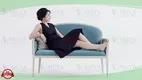Yumeya Furniture | 노인을위한 OEM/ODM 하이 소파 1