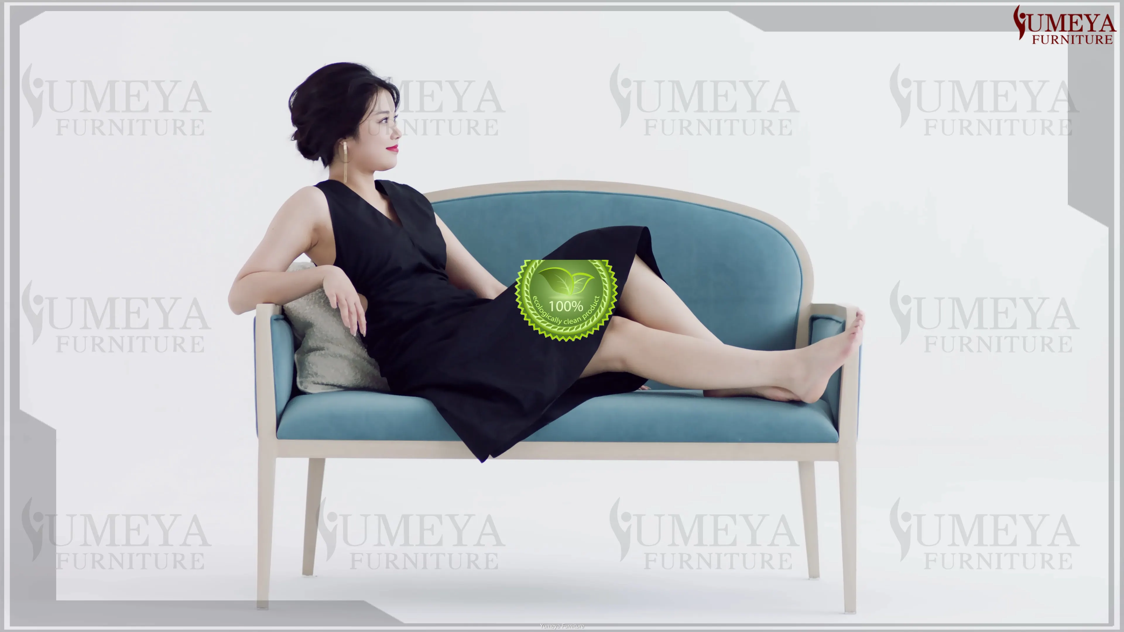 Yumeya Furniture | Topp 2 sæti sófa söluaðila 1
