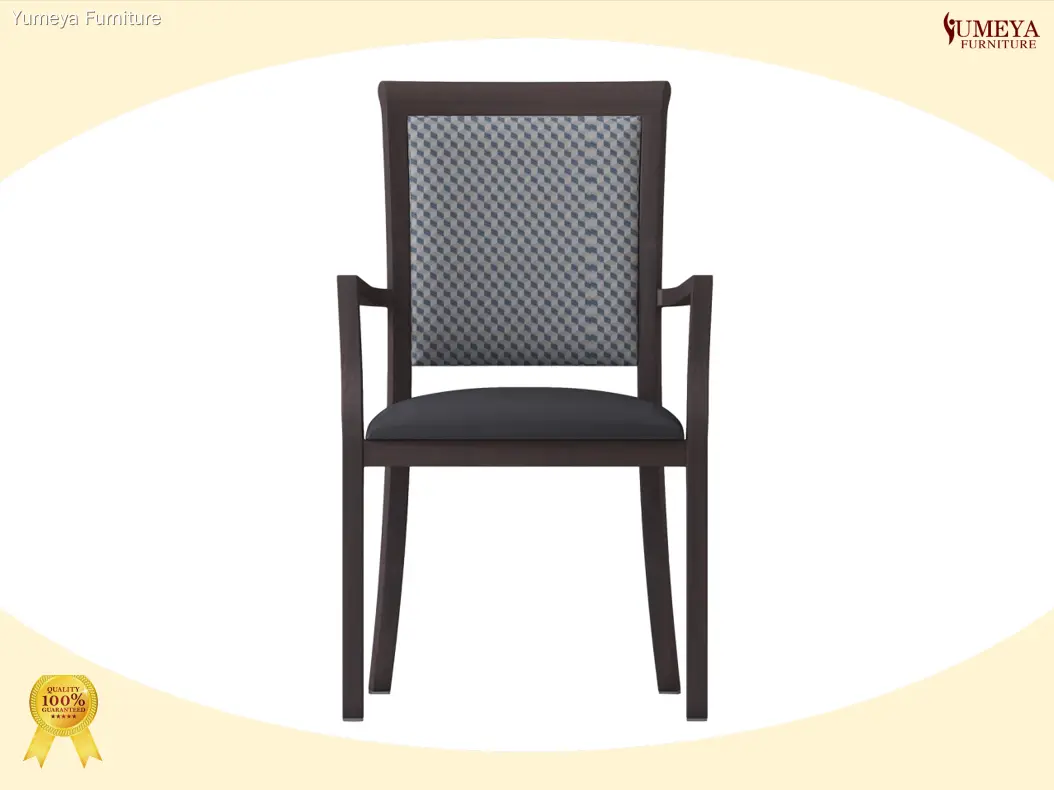커스텀 케어 홈 의자 공급 업체 제조업체 | Yumeya Furniture 1