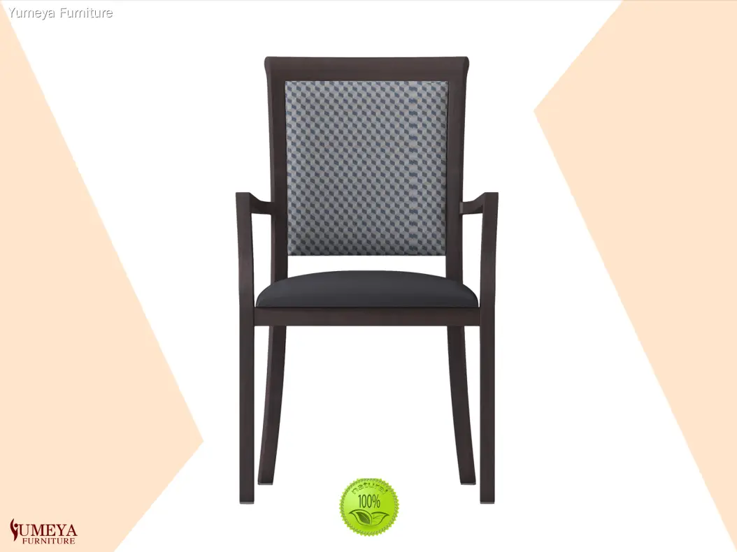 New care home furniture supply | Yumeya Furniture 1