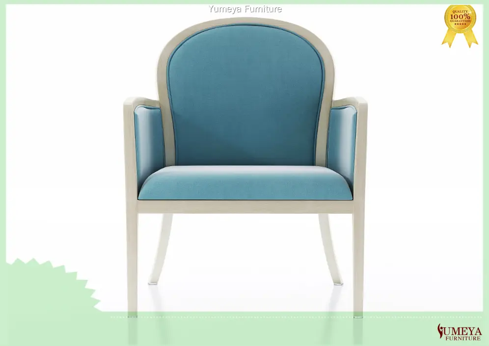 Yumeya Furniture | 노인 공급 업체를위한 최고의 라운지 의자 1