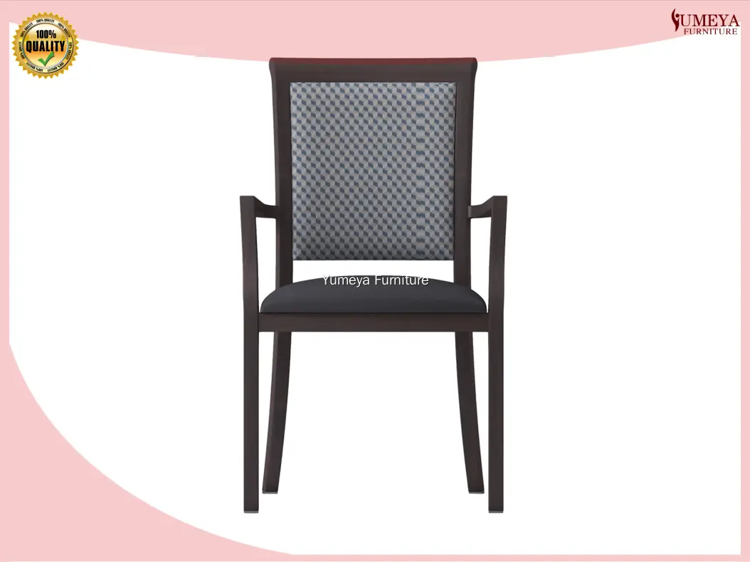 Yumeya Furniture | 판매 도매를위한 전문 요양원 의자 1