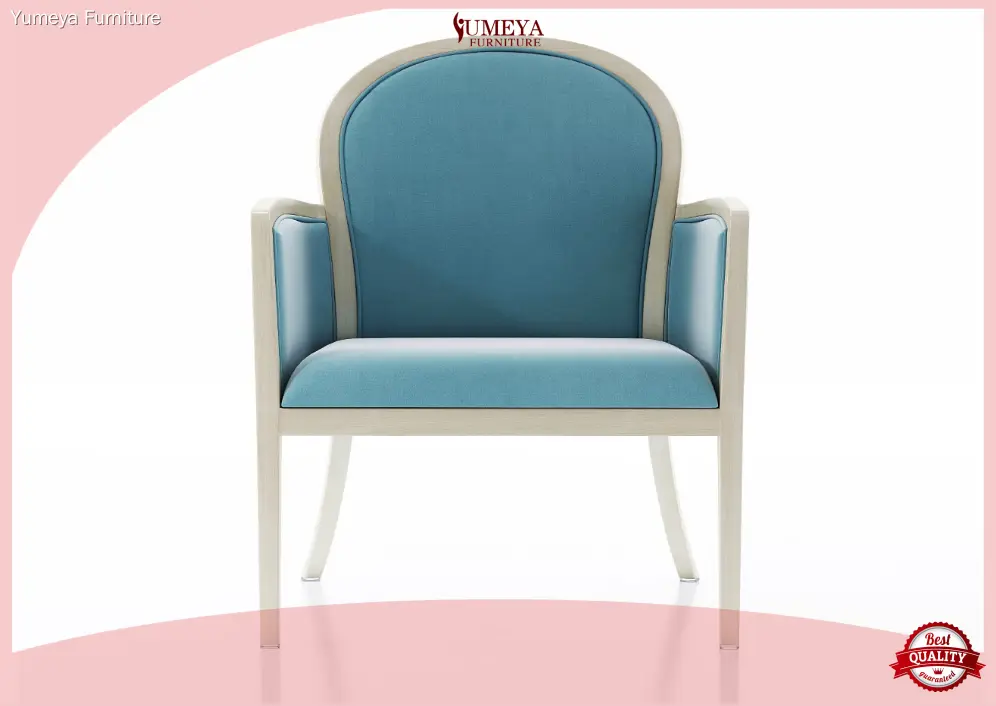 Custom Medical Lounge Chairs Supply Hersteller | Yumeya Furniture 1