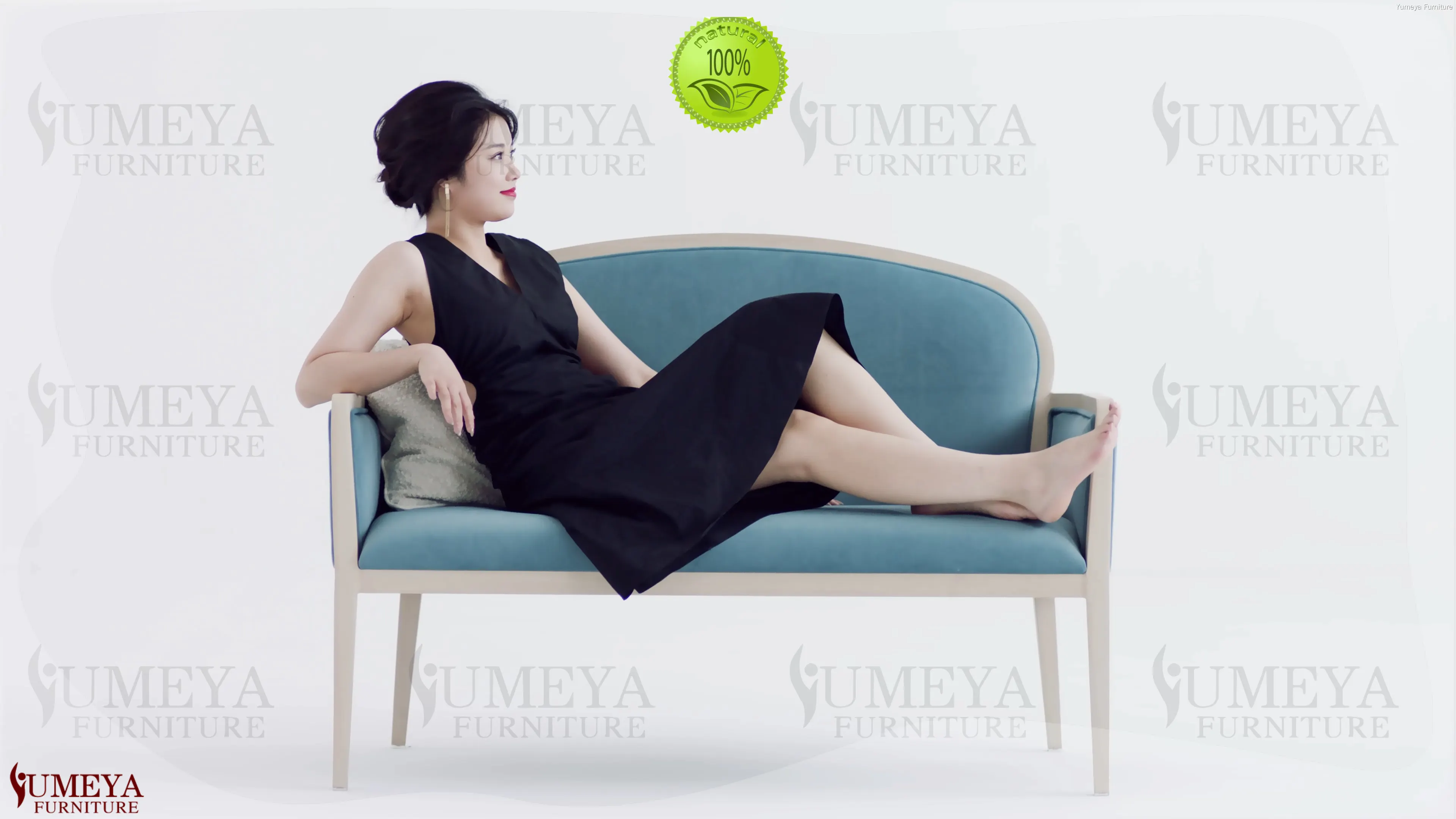 OEM / ODM SOFAs ee soo saaraha waayeelka | Yumeya Furniture 1