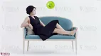 OEM / ODM SOFAs ee soo saaraha waayeelka | Yumeya Furniture 1